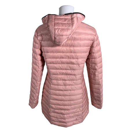 Unisex Reset - Kerge sulejope, suurus 36 - Heleroosa (2)