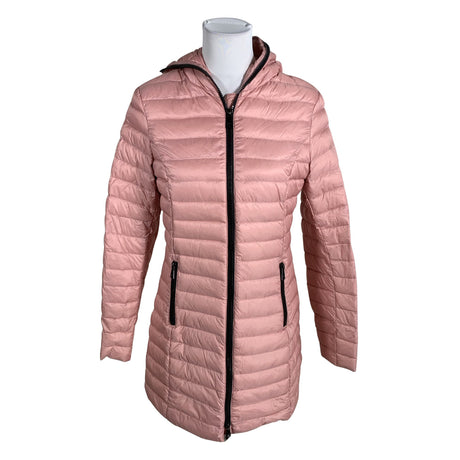 Unisex Reset - Kerge sulejope, suurus 36 - Heleroosa ()