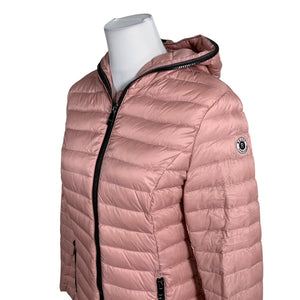 Unisex Reset - Kerge sulejope, suurus 36 - Heleroosa (3)