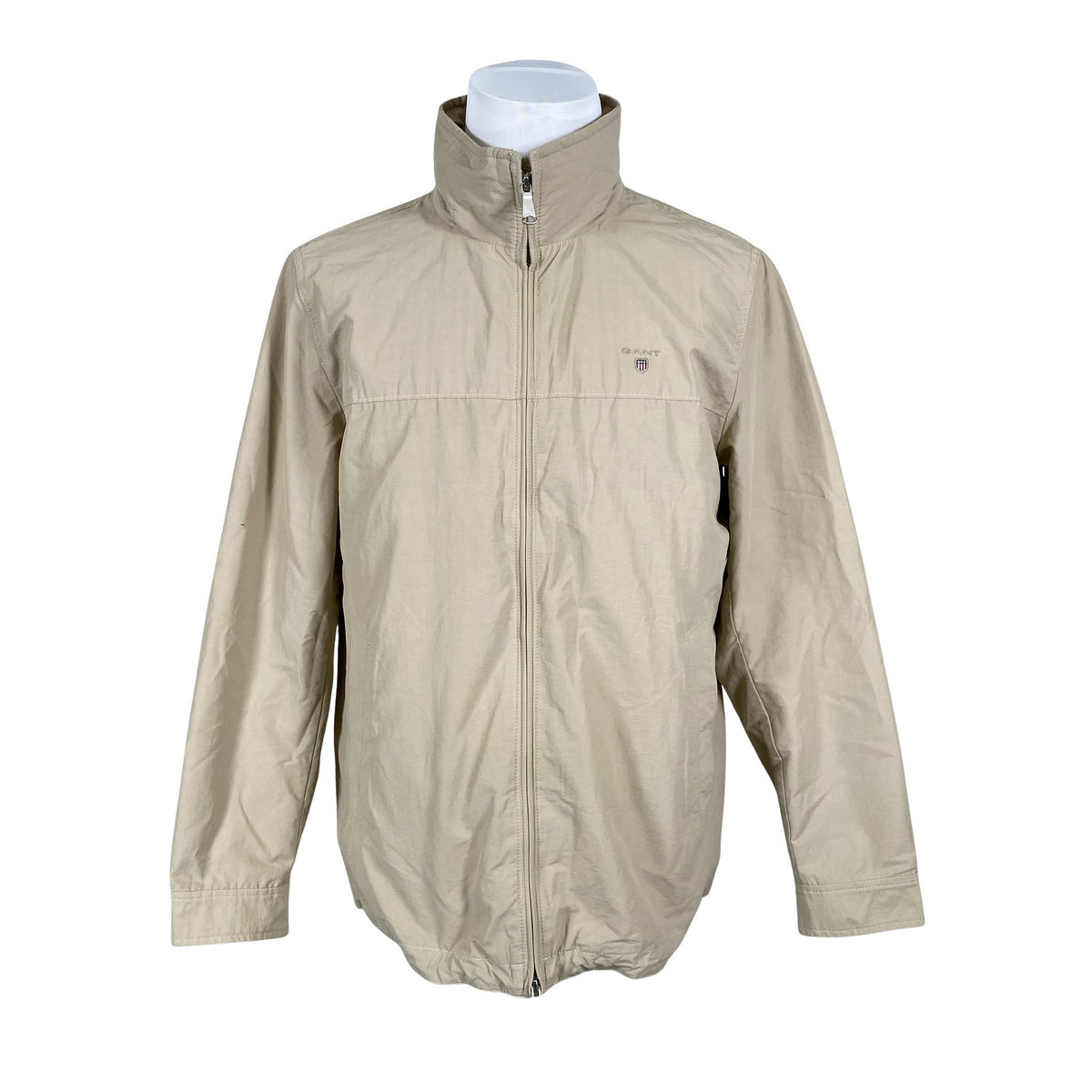 Unisex Gant - Jope, suurus M - Beige (1)