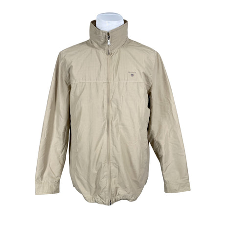 Unisex Gant - Jope, suurus M - Beige ()