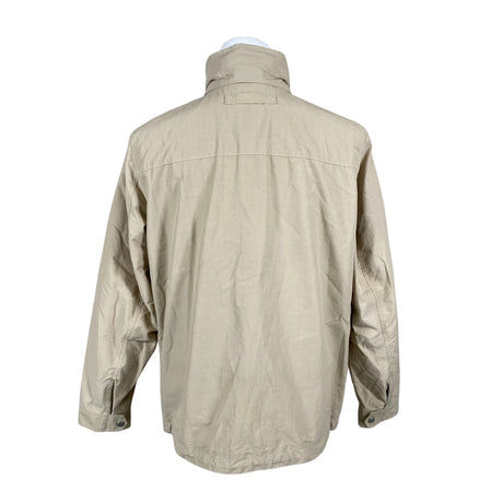 Unisex Gant - Jope, suurus M - Beige (2)