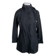 Unisex Luhta - Jope, suurus 36 - Must ()