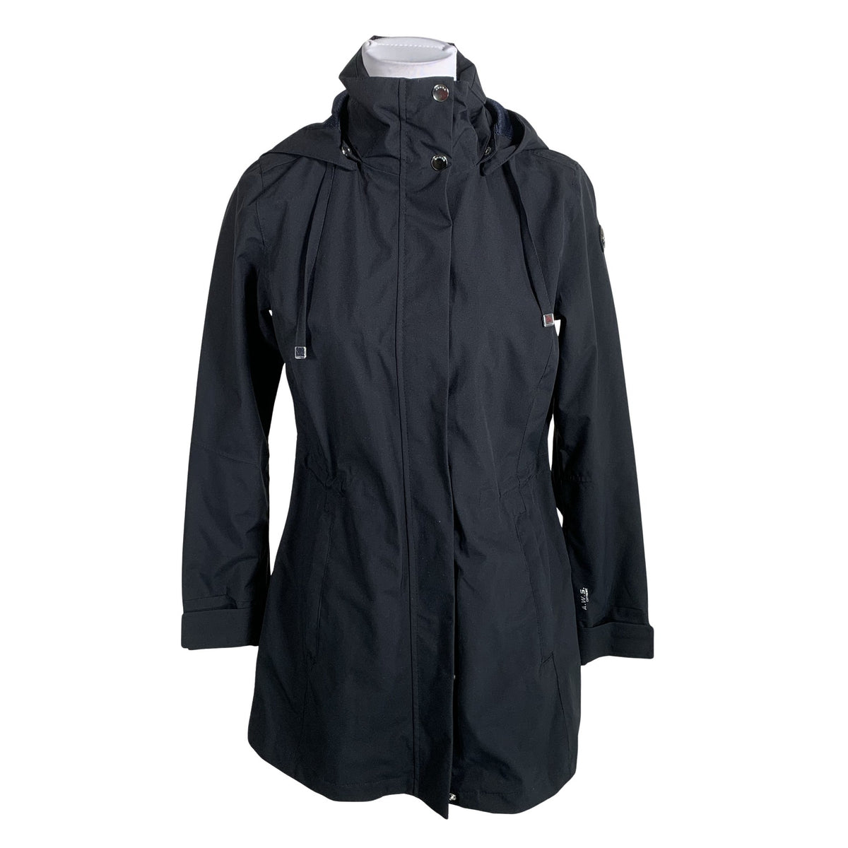 Unisex Luhta - Jope, suurus 36 - Must (1)