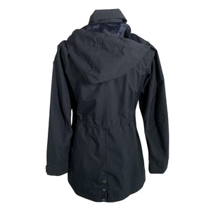 Unisex Luhta - Jope, suurus 36 - Must (2)