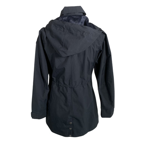 Unisex Luhta - Jope, suurus 36 - Must (2)