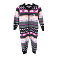 Unisex Reima - Villane kombinesoon, suurus 80 - 86 - Lilla ()
