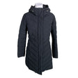 Unisex Luhta - Talvejope, suurus 38 - Must ()