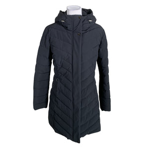 Unisex Luhta - Talvejope, suurus 38 - Must (1)