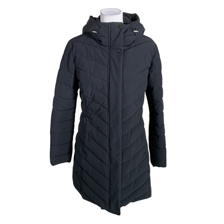 Unisex Luhta - Talvejope, suurus 38 - Must ()
