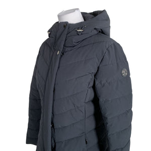 Unisex Luhta - Talvejope, suurus 38 - Must (3)