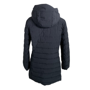 Unisex Luhta - Talvejope, suurus 38 - Must (2)