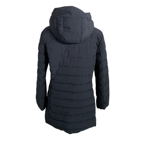 Unisex Luhta - Talvejope, suurus 38 - Must (2)