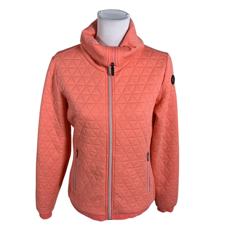 Unisex Luhta - Pusa, suurus 36 - Heleroosa ()