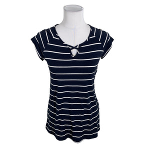 Unisex Voglia - T-särk, suurus 36 - Sinine (1)