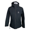 Unisex Haglöfs - Talvejope, suurus 36 - Must ()
