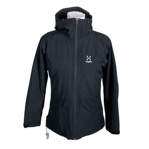 Unisex Haglöfs - Talvejope, suurus 36 - Must (1)
