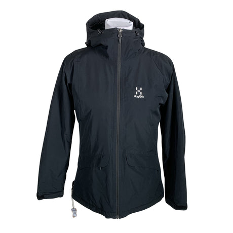 Unisex Haglöfs - Talvejope, suurus 36 - Must ()