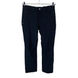 Unisex Luhta - Talvepüksid, suurus 38 - Must ()