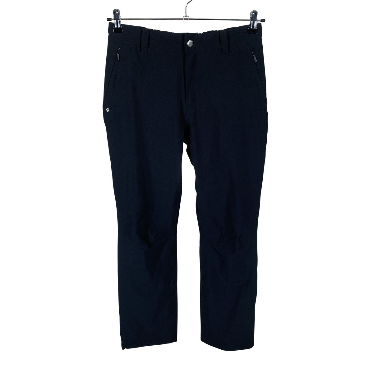Unisex Luhta - Talvepüksid, suurus 38 - Must (1)