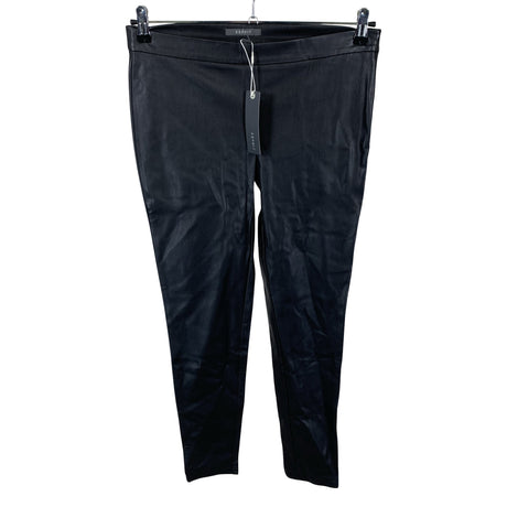 Unisex Esprit - Nahkpüksid, suurus 38 - Must ()