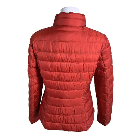 Unisex Gerry Weber - Õhem talvejope, suurus 38 - Punane (2)