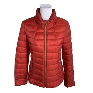 Unisex Gerry Weber - Õhem talvejope, suurus 38 - Punane (1)
