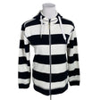 Unisex James Harvest - Dressipluus, suurus 36 - Valge ()