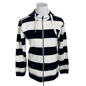 Unisex James Harvest - Dressipluus, suurus 36 - Valge (1)