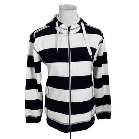 Unisex James Harvest - Dressipluus, suurus 36 - Valge ()