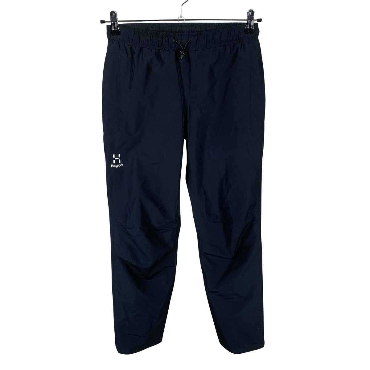 Unisex Haglöfs - Talvepüksid, suurus 34 - Must (1)