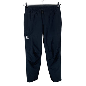 Unisex Haglöfs - Talvepüksid, suurus 34 - Must (1)