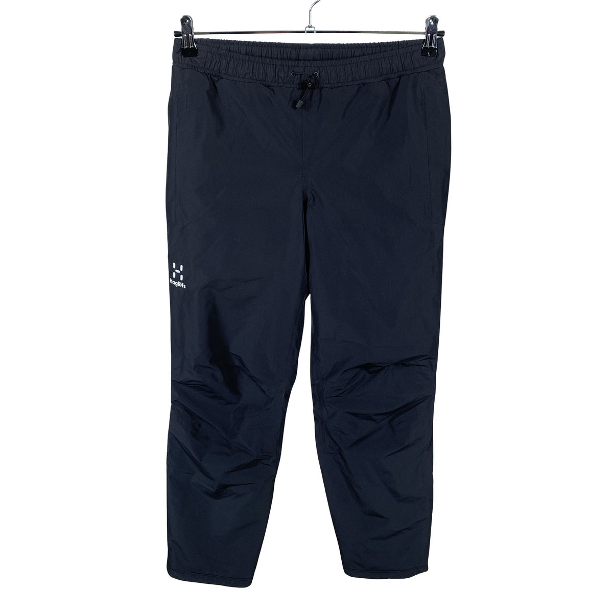 Unisex Haglöfs - Talvepüksid, suurus 36 - Must (1)