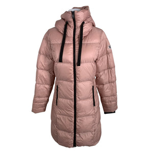 Unisex Reset - Sulejope, suurus 36 - Heleroosa (1)