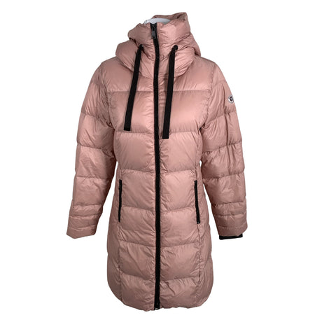 Unisex Reset - Sulejope, suurus 36 - Heleroosa ()