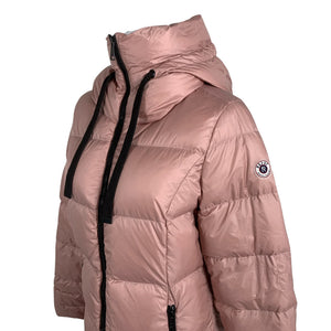 Unisex Reset - Sulejope, suurus 36 - Heleroosa (2)