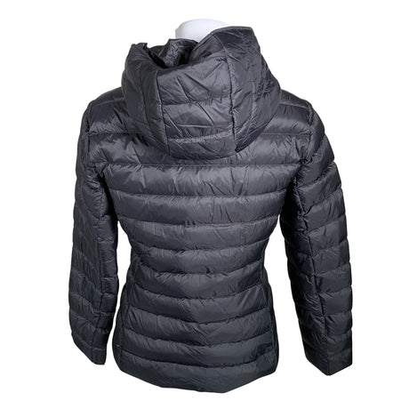Unisex Your Face - Kerge sulejope, suurus 36 - Must (2)