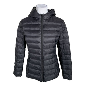 Unisex Your Face - Kerge sulejope, suurus 36 - Must (1)