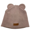 Unisex Gugguu - Õhuke müts, suurus 46 - 48 cm - Heleroosa ()