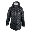 Unisex Luhta - Talvejope, suurus 34 - Must ()