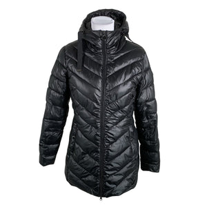 Unisex Luhta - Talvejope, suurus 34 - Must (1)