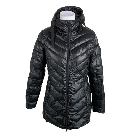 Unisex Luhta - Talvejope, suurus 34 - Must ()
