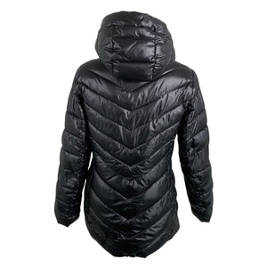 Unisex Luhta - Talvejope, suurus 34 - Must (2)