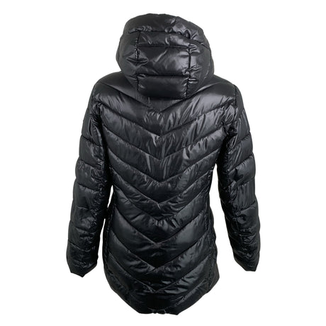 Unisex Luhta - Talvejope, suurus 34 - Must (2)