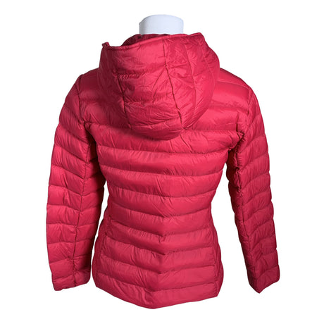 Unisex Your Face - Kerge sulejope, suurus 36 - Roosa (2)