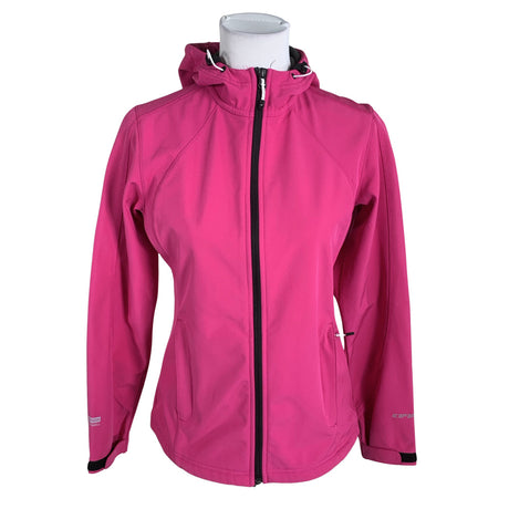 Unisex Icepeak - Softshell jope, suurus 36 - Roosa ()