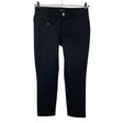 Unisex Torstai - Õuepüksid, suurus 34 - Must ()