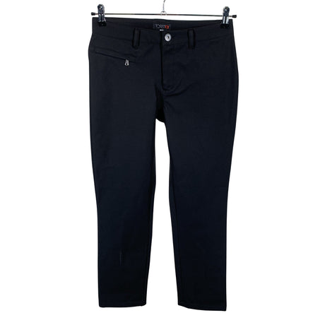 Unisex Torstai - Õuepüksid, suurus 34 - Must ()