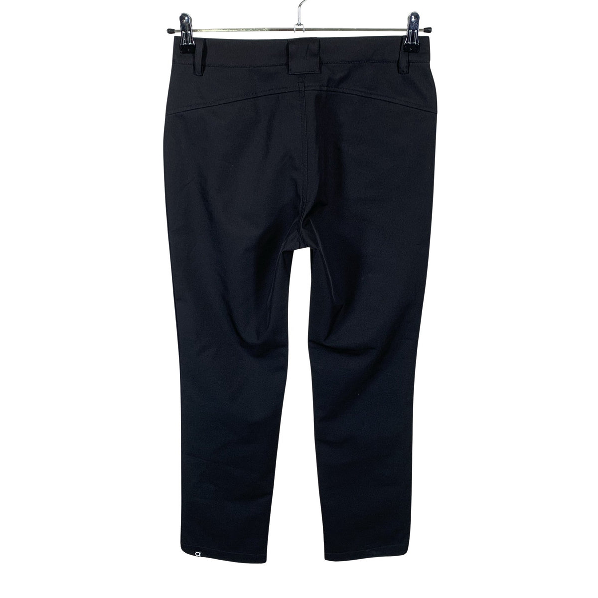 Unisex Torstai - Õuepüksid, suurus 34 - Must (2)