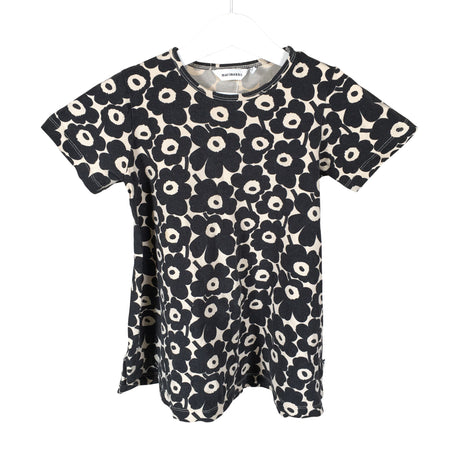 Unisex Marimekko - Trikotaažist kleit, suurus 92 - 98 - Beige ()